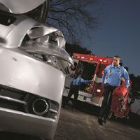 Ni un deportivo ni un utilitario barato: el coche más peligroso es un SUV urbano, según este estudio