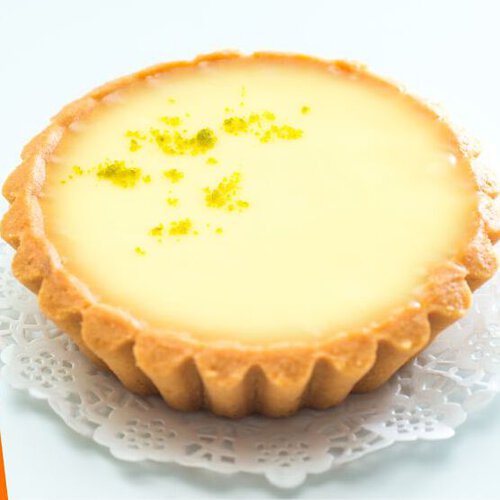 Cómo hacer pay de limón fácil y sin horno, con la receta y trucos del chef Oropeza: no lleva harinas ni lácteos