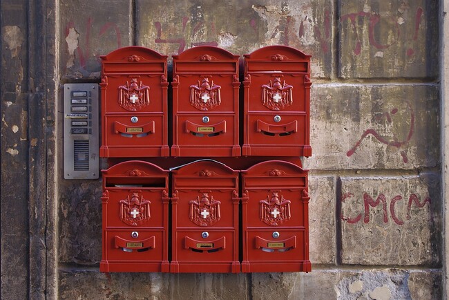 Mailbox 1419789 1920