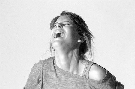 10 razones por las que reír es bueno (I)