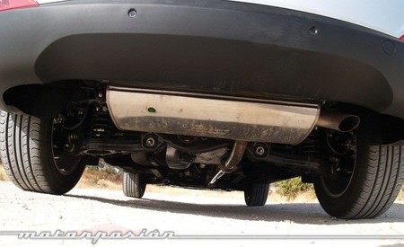 Hyundai ix35 2013 prueba en Madrid 26