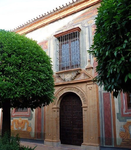 Si estás en Córdoba, hoy entras gratis en los museos