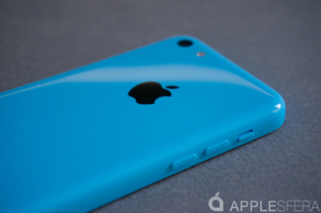 Análisis iPhone 5c, el copiloto de esta generación