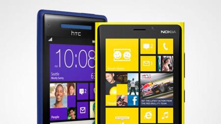 Microsoft asegura que el problema de los reinicios en Windows Phone 8 estará corregido en diciembre