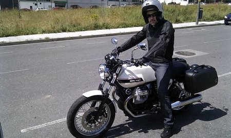 Xavier v7er