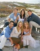 Friends en la iTunes