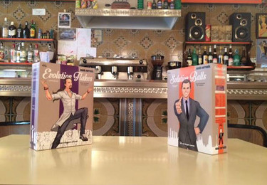 ¿Qué tienen que ver los cereales del desayuno y la política? En los Next Cereals está la clave