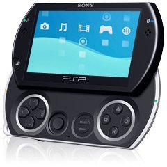 Sony regalará 10 juegos por la compra de su PSP Go