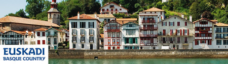 Chollo en Logitravel: ruta de cinco días por la costa Vasca con Biarritz y San Juan de Luz desde 88 euros