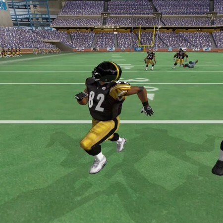 Juegos Clasicos Xbox Madden