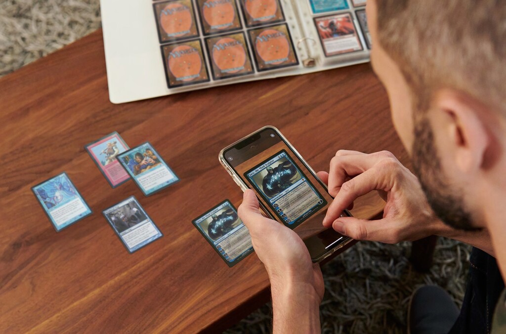 ¿Cuánto valen mis cartas de Pokémon? La aplicación de eBay quiere ayudarte a saber si tu colección de Pokémon, Magic o Yu-Gi-Oh te hará rico ¿Cuánto valen mis cartas de Pokémon? La aplicación de eBay quiere ayudarte a saber si tu colección de Pokémon, Magic o Yu-Gi-Oh te hará rico