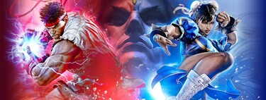 El mejor juego de lucha según los lectores de VidaExtra es... El mejor juego de lucha según los lectores de VidaExtra es...