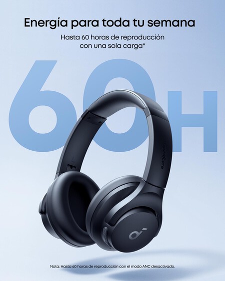 Anker Q20i