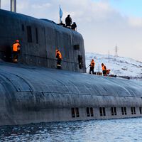 Rusia ha construido un imponente submarino nuclear con una misión: lanzar una de las armas más extremas jamás ideadas