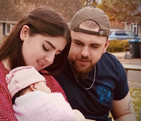 Pareja