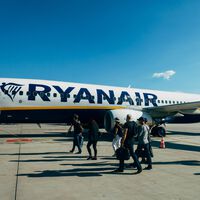 "Nuestra capacidad para invertir en España ha tocado techo": Ryanair lanza un aviso en la inauguración de su nuevo hangar