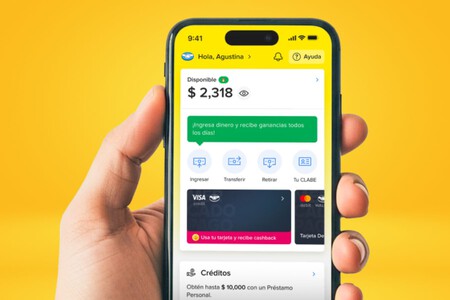 Mercado Pago Actualiza App Mexico Administrar Finanzas Xataka Mexico 2