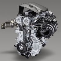 Toyota dice adiós a los coches diésel porque un 78% de sus ventas son híbridos, y subiendo