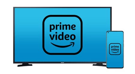 プライムビデオテレビ映画