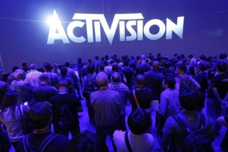 Activision no tendrá su propio stand en el E3 2016, pero se aliará con Sony para mostrar sus juegos