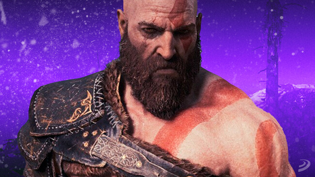 Mods God Of War