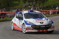 La FIA confirma que el Mundial de Rallyes se correrá con S2000