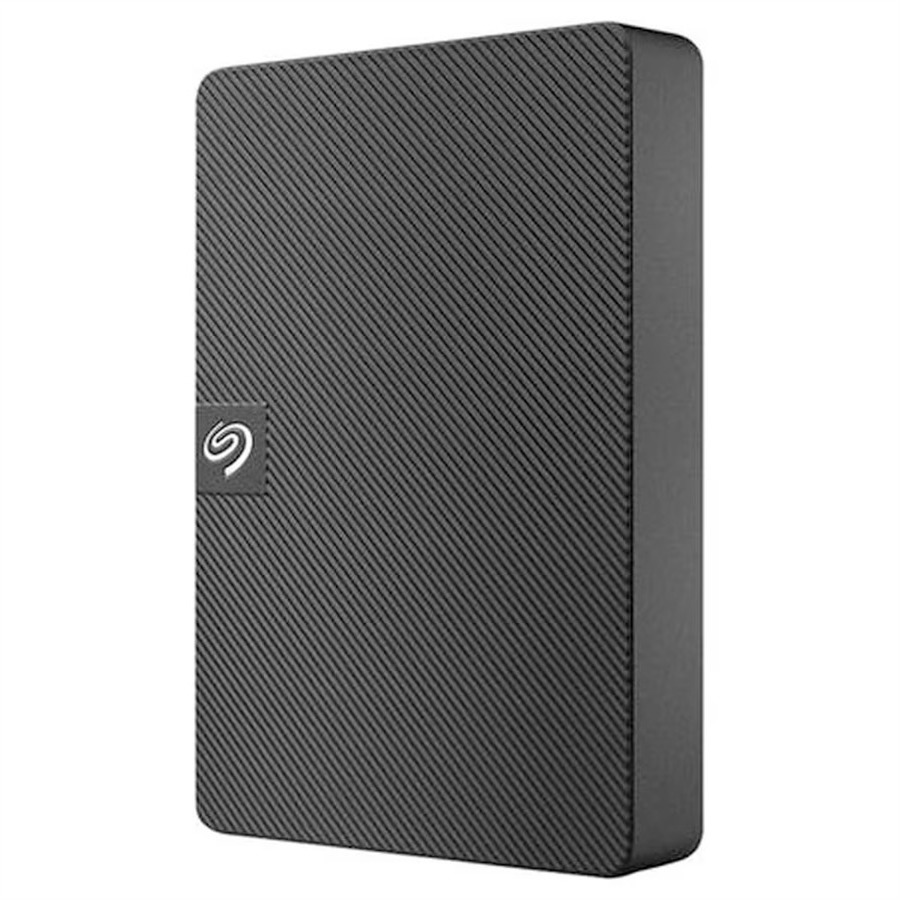 Seagate Expansion Portable (5 TB)