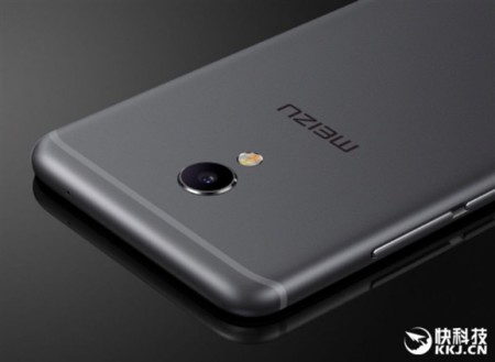 Los últimos renders del Meizu MX6 muestran un tremendo parecido al Meizu PRO 6