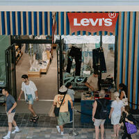 Levi's tiene por menos de 40 euros los pantalones perfectos que nada tienen que envidiar a los 501   