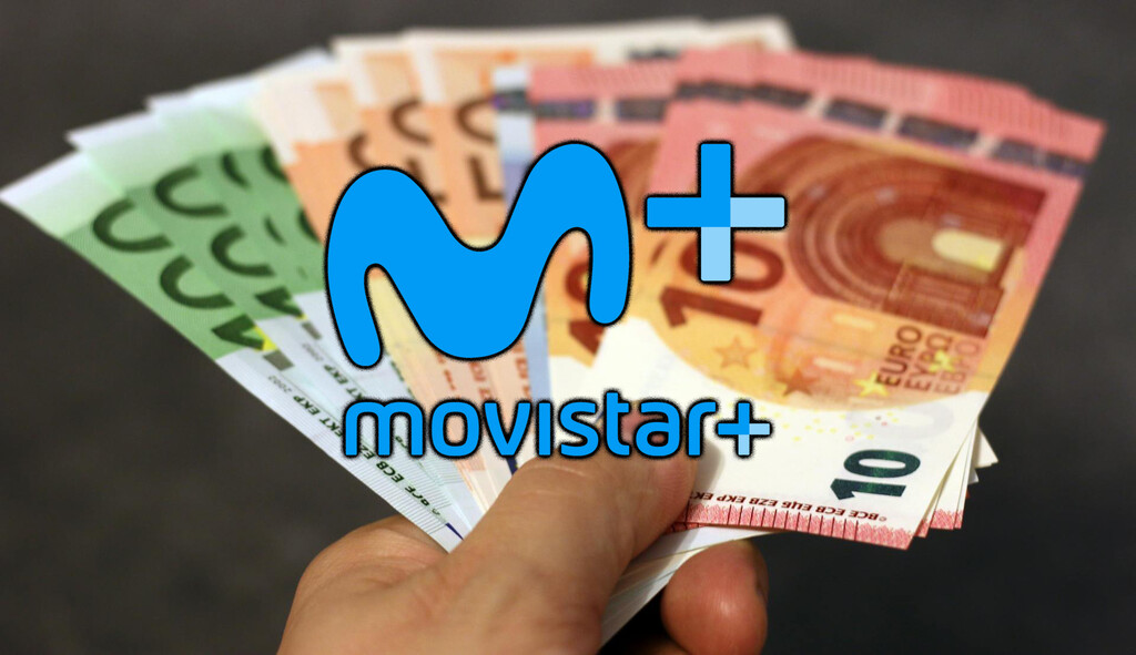 Movistar Plus+ vuelve a subir los precios. Esto es lo que tendrás que pagar de más a partir de hoy 