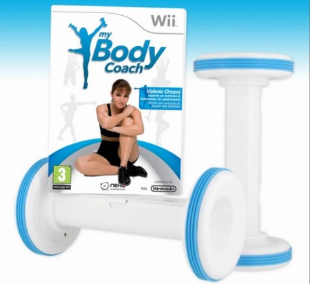 My body coach para Wii: la cosa va mejorando
