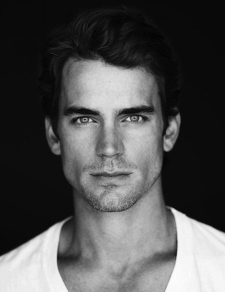 Es oficial reyes y reinas: Matt Bomer es el hombre perfecto