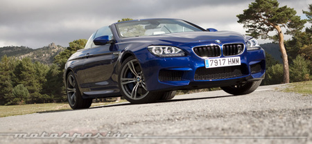 BMW M ¿de dos o cuatro puertas?