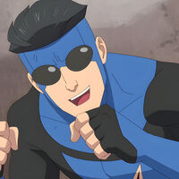 Hoy en Prime Video: llega la cuarta temporada de Invincible y promete ser la mejor y la más brutal hasta ahora