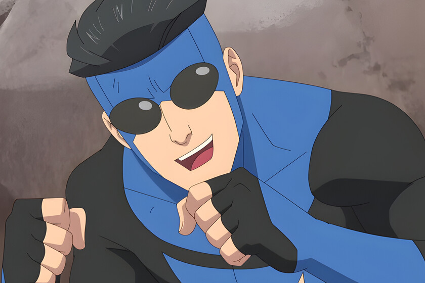 Hoy en Prime Video: llega la cuarta temporada de Invincible y promete ser la mejor y la más brutal hasta ahora