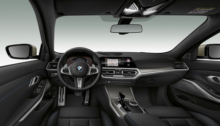 Bmw M340i Xdrive 7