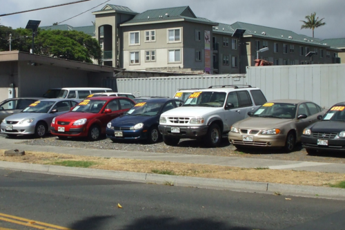 Adiós a los autos “chocolate” en México: Sheinbaum termina programa tras regularizar casi 3 millones de vehículos