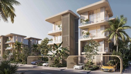 Erling Haaland Ha Comprado Una Villa De Cinco Habitaciones Junto A La De Su Padre En El Nuevo Complejo Del Lujo Del Manchester City Seremos Vecinos En Abu Dabi
