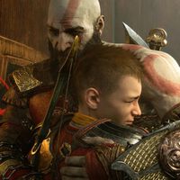 Es el hijo del héroe favorito de PlayStation y la gran estrella de God of War: este niño será juzgado por los gamers de todo el mundo