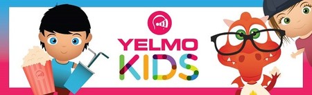 Los niños y tú, al cine por 3,50 euros con 'Yelmo Kids' los fines de semana