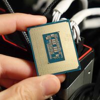 Preciazo mínimo para uno de los mejores procesadores gaming de los últimos años: Intel i7-13700KF