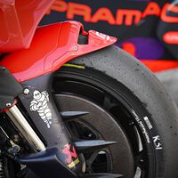 MotoGP tenía listos unos neumáticos para evitar ridículos como el de Pedro Acosta, pero extrañamente no se usarán en 2025 
