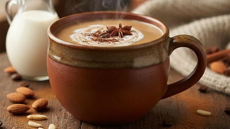 Atole De Café