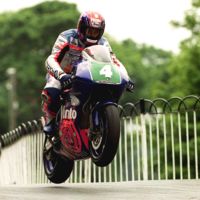 Las 250 cc 2T vuelven a la Isla de Man 