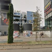 Una turista alucina al descubrir que su 'hostel' está dentro de un IKEA: "fue una experiencia extraña" 
