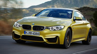 BMW M3 y M4 Coupé, juntos en vídeo