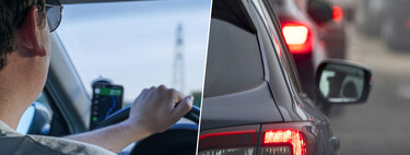 España ha normalizado un pequeño truco para evitar los accidentes por alcance. La DGT no está muy conforme 
