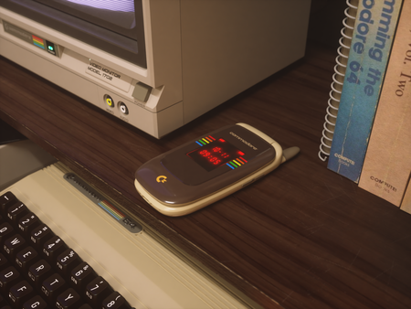 C64