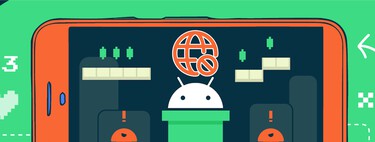 Los 100 mejores juegos Android sin conexión a Internet para no gastar datos