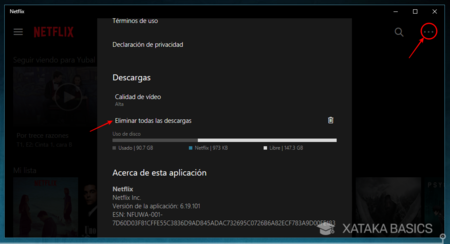 En Computadora Como Descargar Peliculas De Netflix